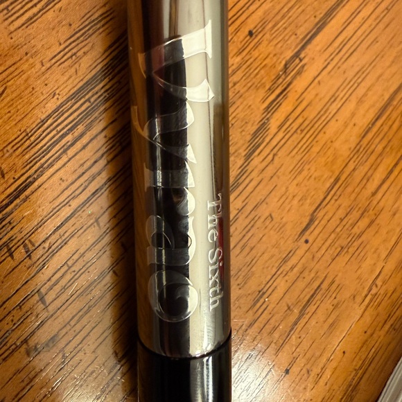 Vyrao The Sixth - Picture 3 of 4